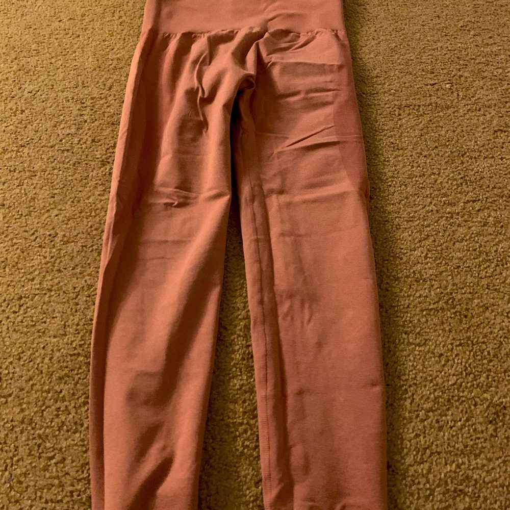 NVGTN leggings.